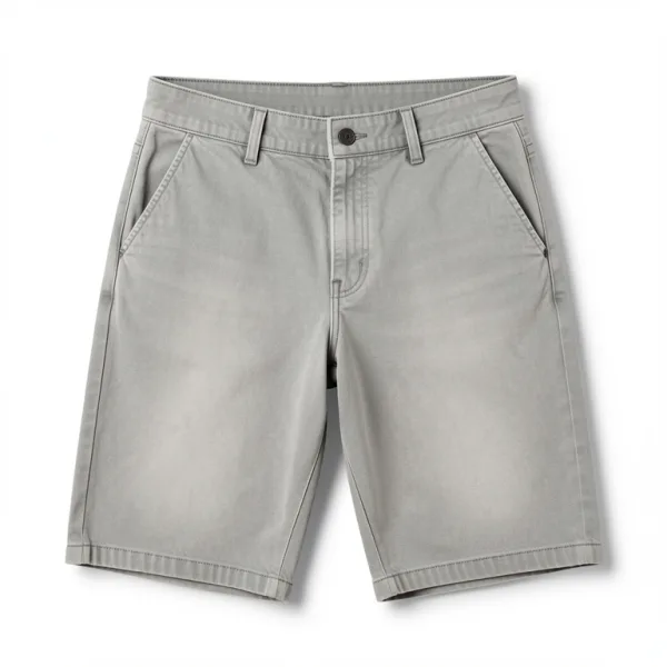 Millpond Chino Short