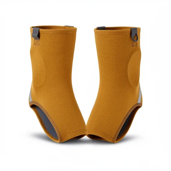 Boulderfield Low Trail Gaiters