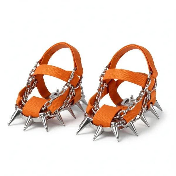 Rimeclaw Traction Spikes