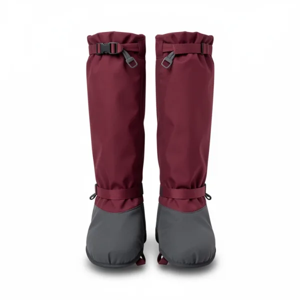 Snowline Waterproof Hiking Gaiters