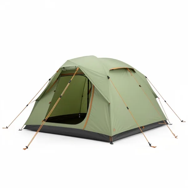 Glade 2 Trekking Pole Tent