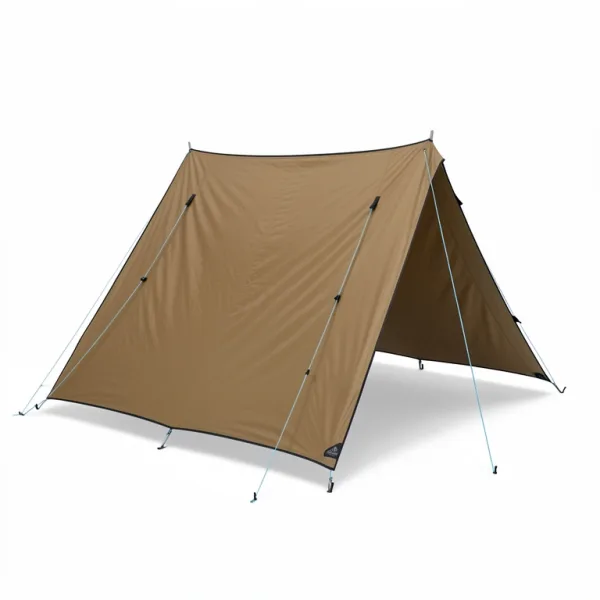 Hawthorn Tarp Shelter