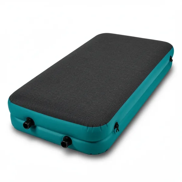 Homestead Double Camp Pad