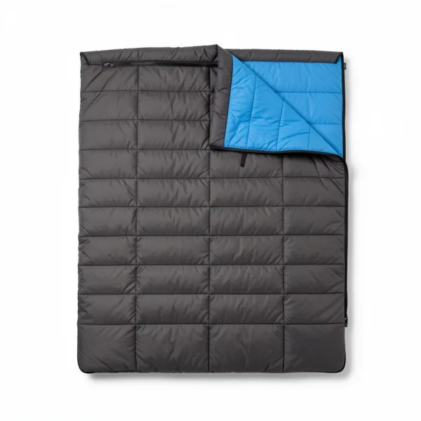 Hushwing 20 Down Quilt