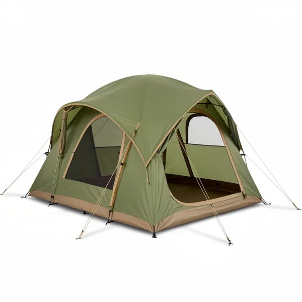 Larch 2 Backpacking Tent