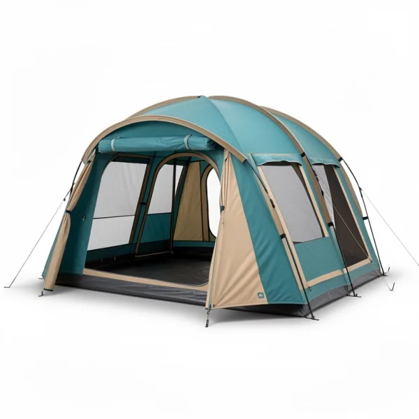 Meadowlark 4 Family Tent