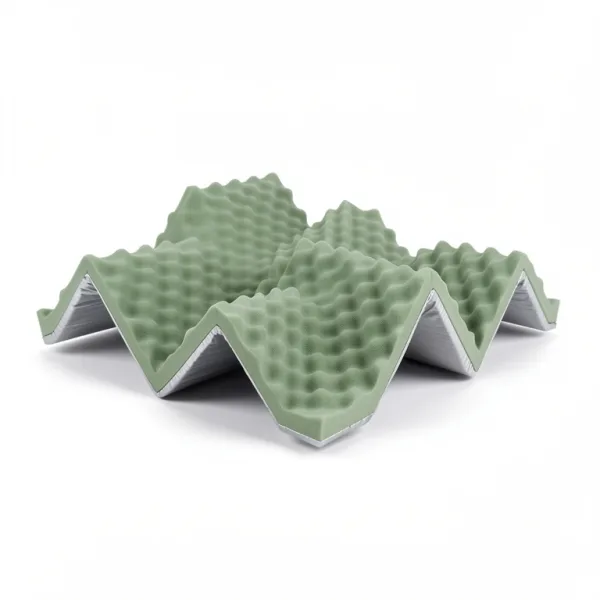 Nook Closed-Cell Foam Pad