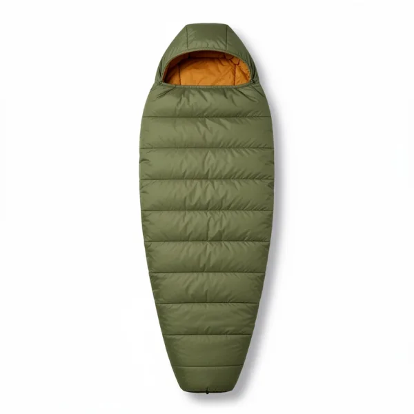 Owlet 20 Down Sleeping Bag