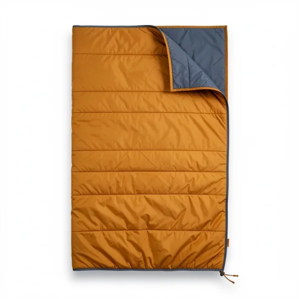 Sparrow 45 Synthetic Quilt