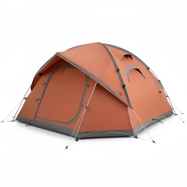 Tamarack 3 Backpacking Tent