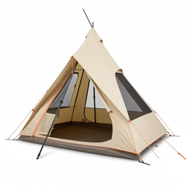 Wisp 1 Ultralight Tent