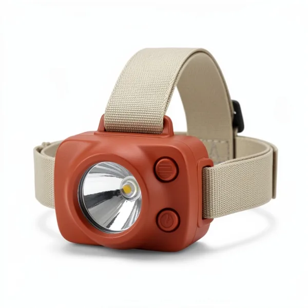 Beacon 700 Headlamp