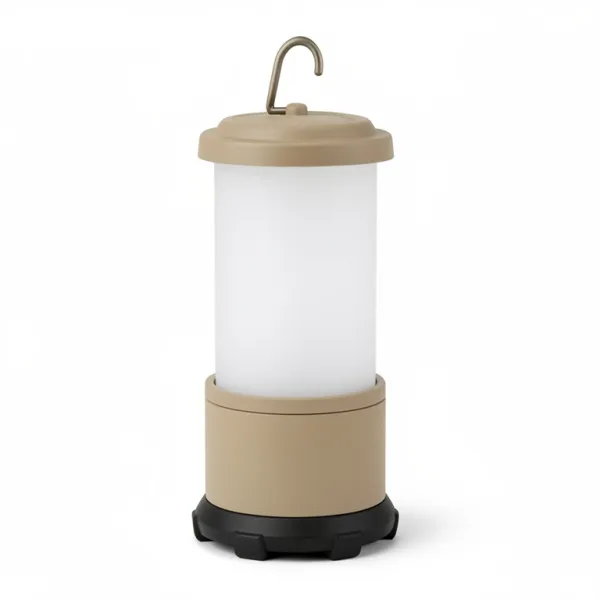 Driftglow Rechargeable Camp Lantern