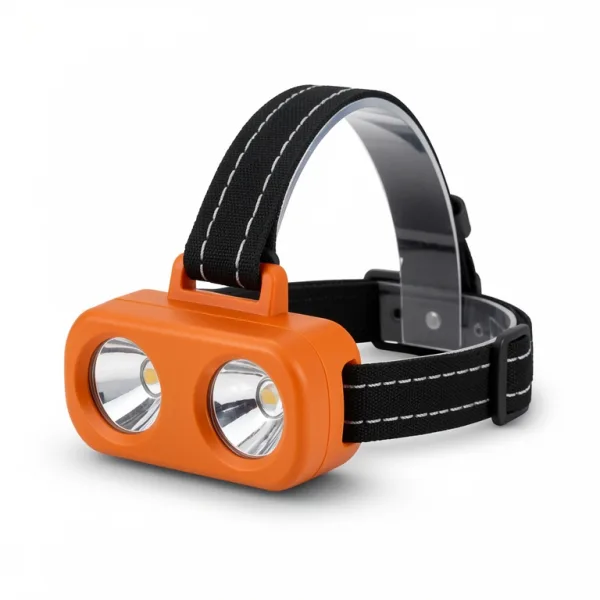 Glint 350 Dual-Beam Headlamp