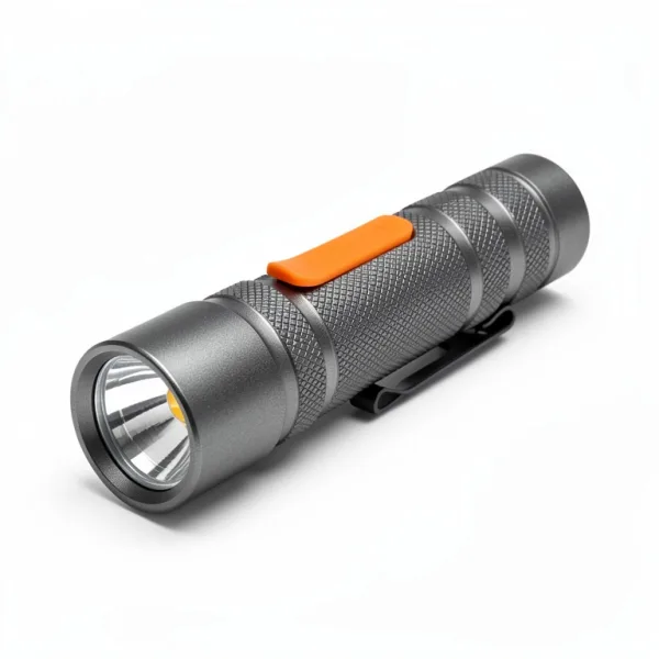 Lodestar 900 Flashlight