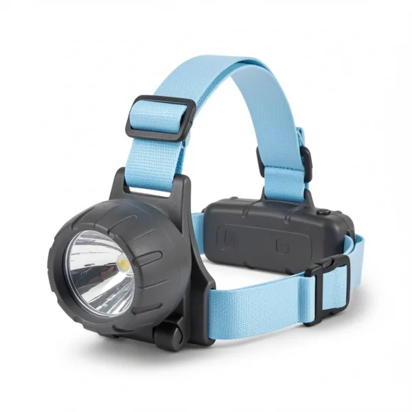 Nocturne 1200 Headlamp