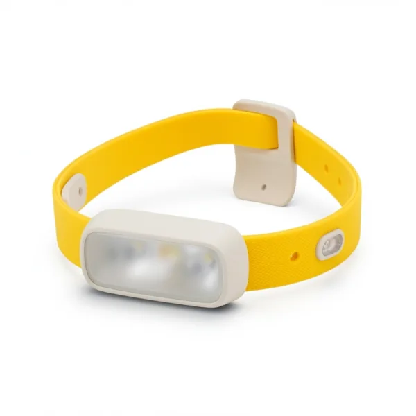Pacer 500 Running Headlamp