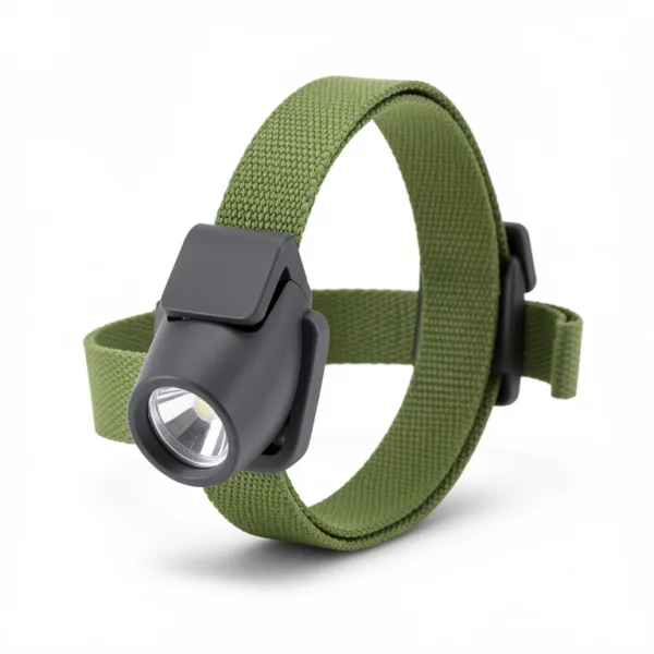Spark 200 Headlamp