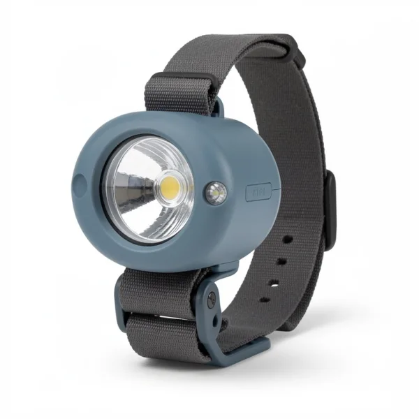 Vesper 450 Reactive Headlamp