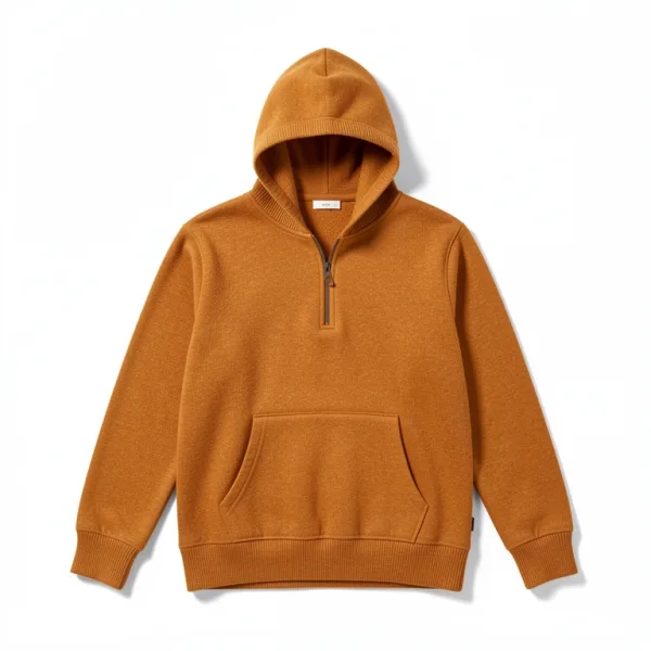 Bramble Expedition Merino Hoodie