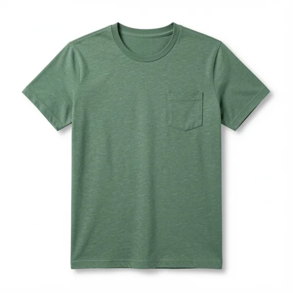 Hillgrass Merino Tee