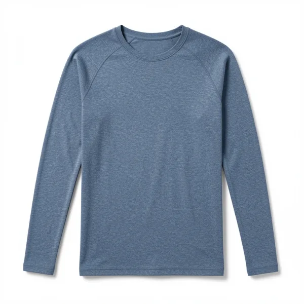 Loam Lightweight Merino Crew