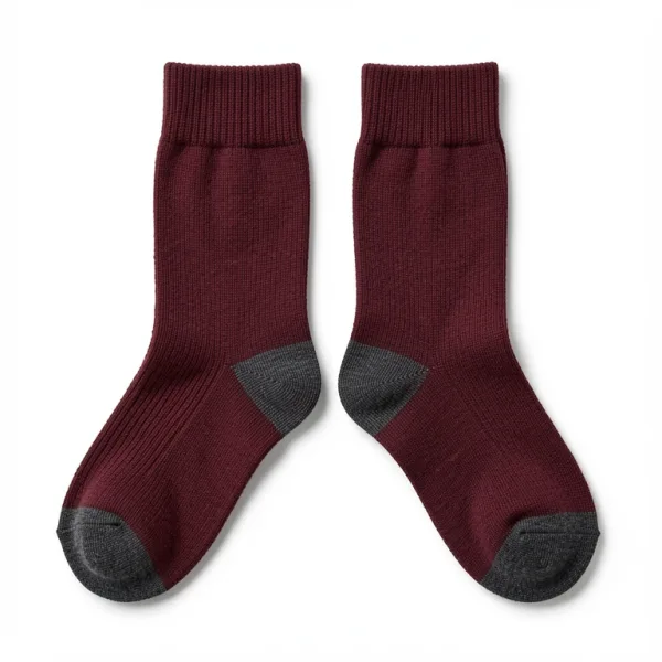 Nightfall Heavyweight Merino Sock