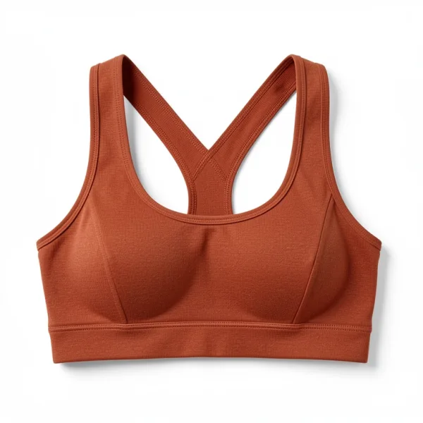 Women's Softrush Merino Sports Bra