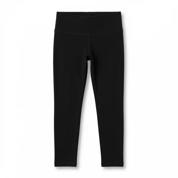 Tarn Merino Three-Quarter Bottoms