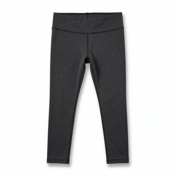 Tussock Midweight Merino Leggings