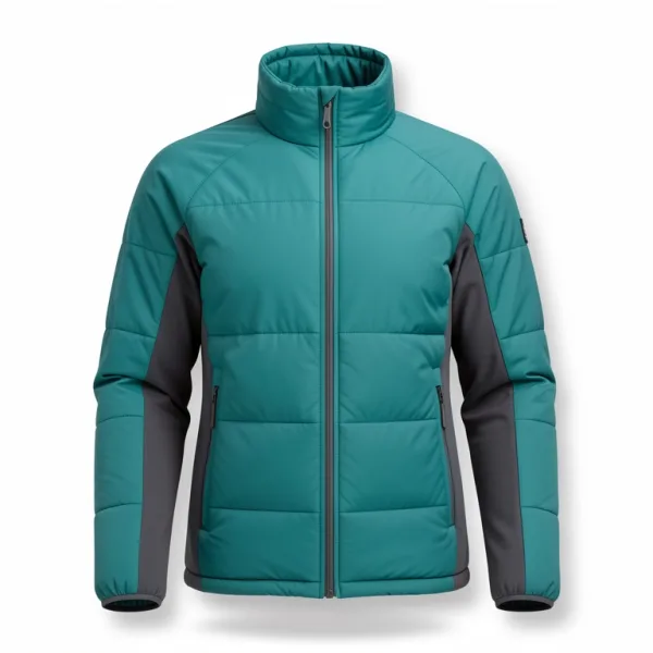 Cinder Synthetic Insulated Jacket