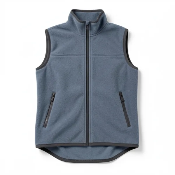 Harlow Fleece Vest