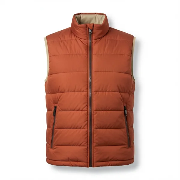 Hearthstone Down Vest