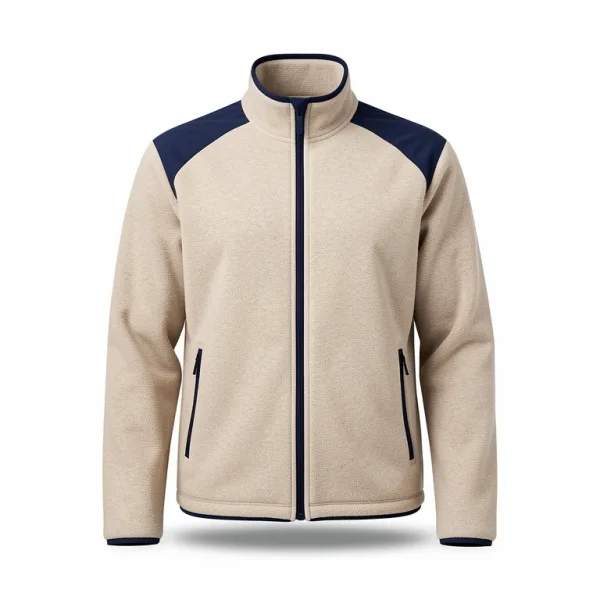 Highmoor Full-Zip Fleece Jacket