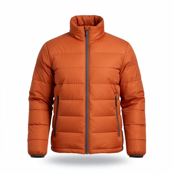 Larchmere Down Jacket
