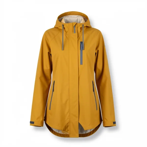 Women's Larkspur Rain Jacket