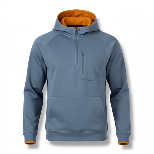 Men's Rookhill Insulated Hoodie