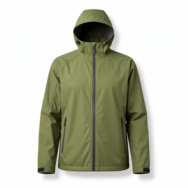 Stormcove Rain Jacket