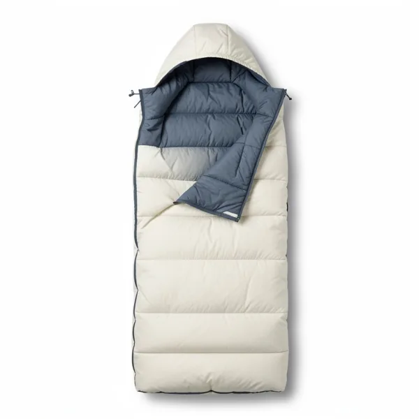 Whiteout 0 Down Sleeping Bag