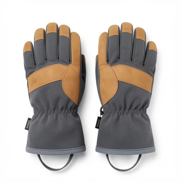 Arete Insulated Alpine Glove