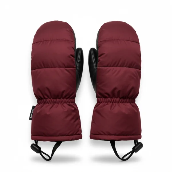 Bivouac Down Expedition Mitten