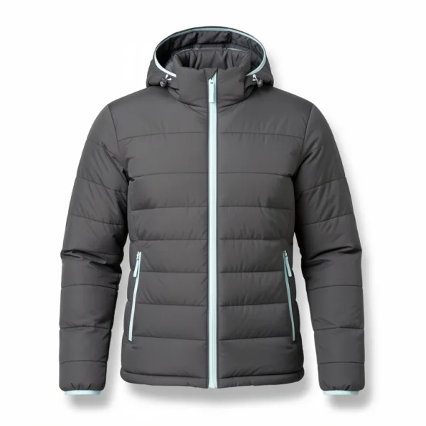 Firn Hybrid Down Jacket