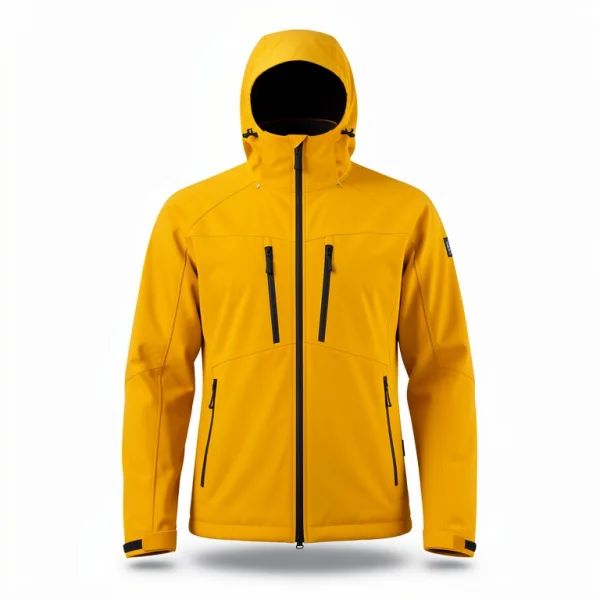 Greywall 3L Hardshell Jacket
