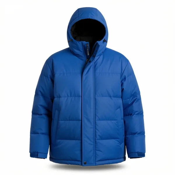 Kingsdown Synthetic Belay Parka