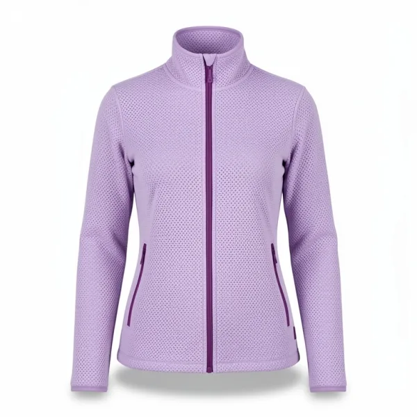Women's Rimefield Air Fleece Jacket