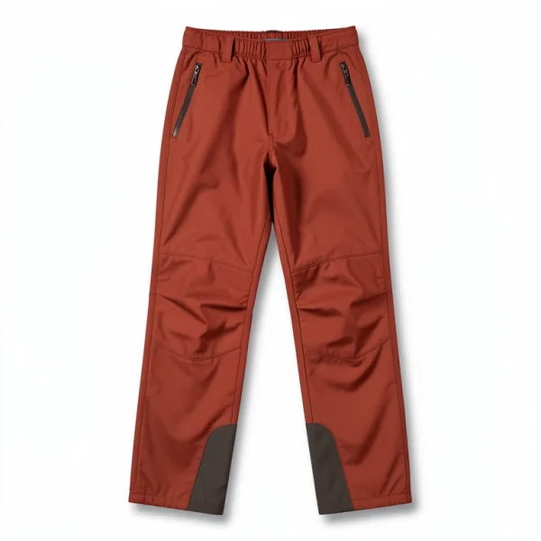 Serac Waterproof Shell Pant