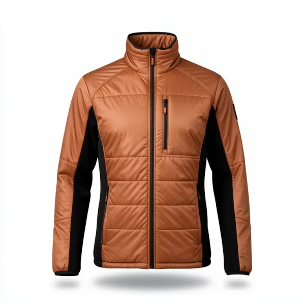 Talus Hybrid Midlayer Jacket