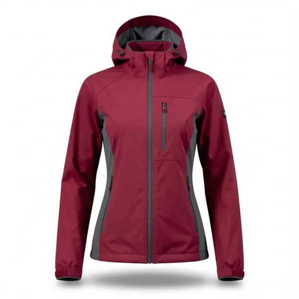 Women's Tessel Hardshell Jacket