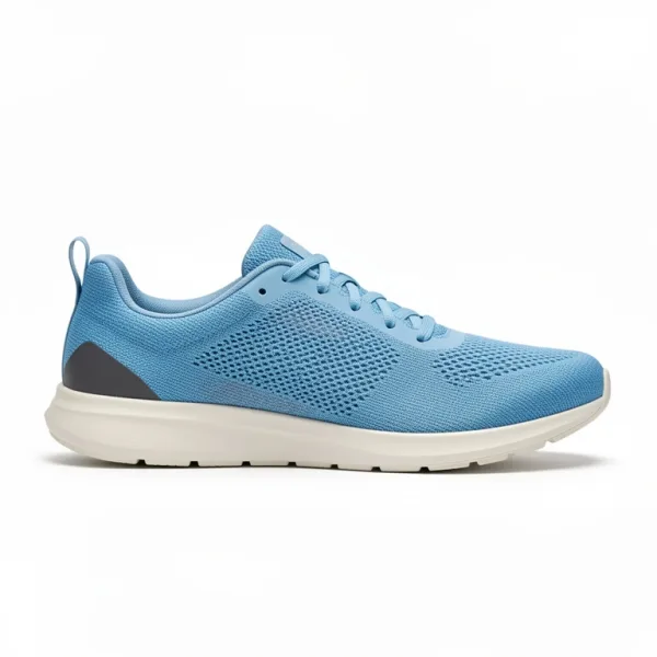 Cadence Road Knit Running Shoe