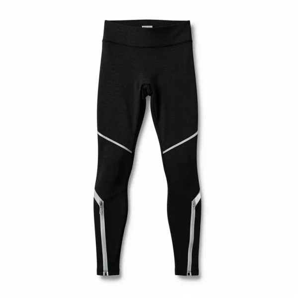 Men's Coldsnap Thermal Running Tight